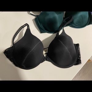 Jessica Simpson Bras 38C